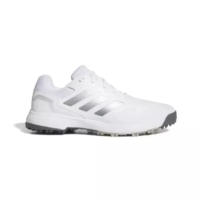 adidas-traxion-response-spikeless-golf-shoe Adidas Traxion Response Spikeless Golf Shoe