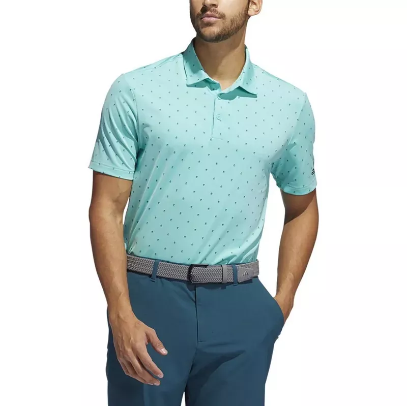 adidas-ultimate-365-print-polo Adidas Ultimate 365 Print Polo