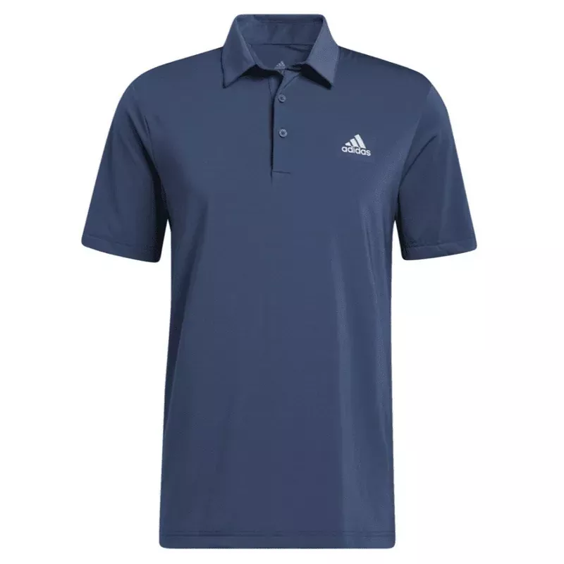 adidas-ultimate-365-solid-golf-shirt-gm4133 adidas Ultimate 365 Solid Golf Shirt GM4133