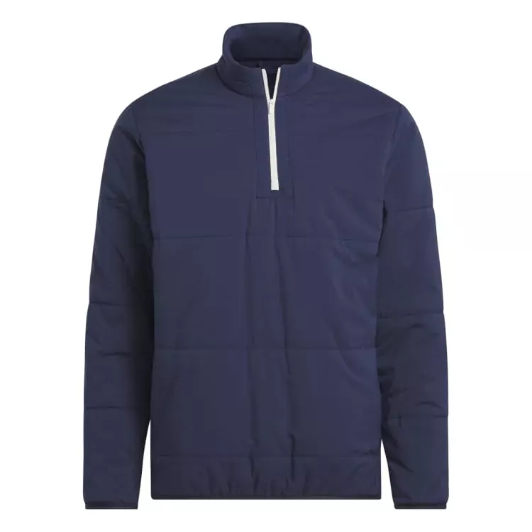 adidas-ultimate365-arctic-quarter-zip-jacket adidas Ultimate365 Arctic Quarter-Zip Jacket