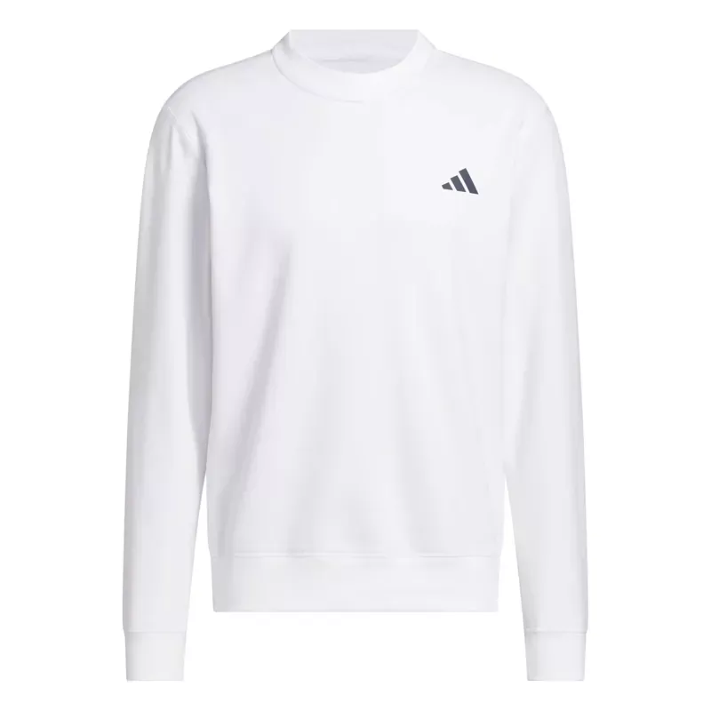 adidas-ultimate365-climawarm-golf-pullover adidas Ultimate365 Climawarm Golf Pullover