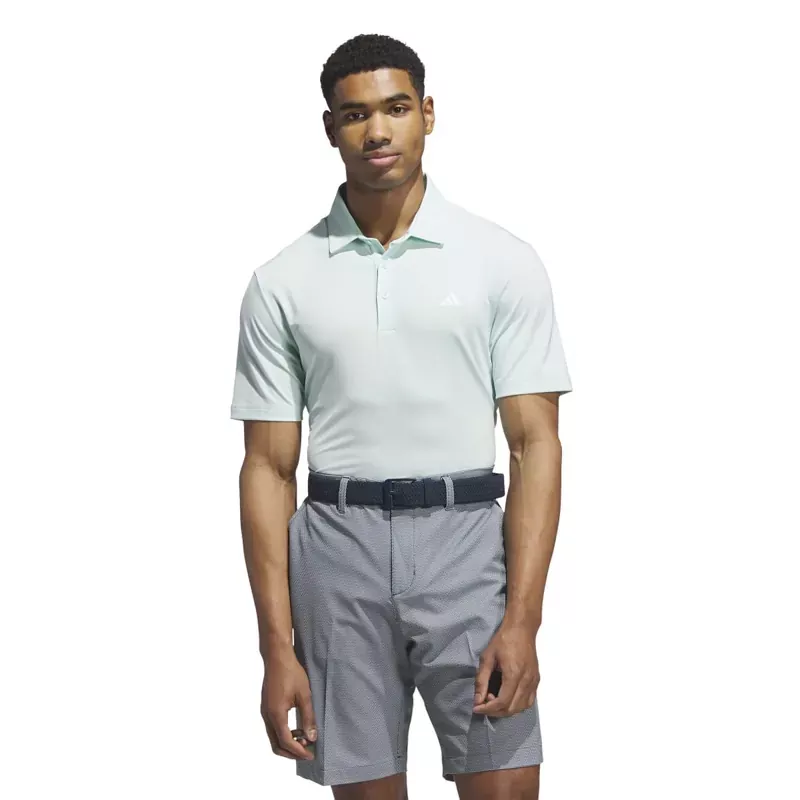 adidas-ultimate365-solid-polo Adidas Ultimate365 Solid Polo