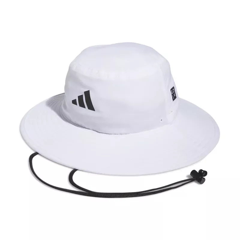 adidas Wide Brim Golf Hat HS5473