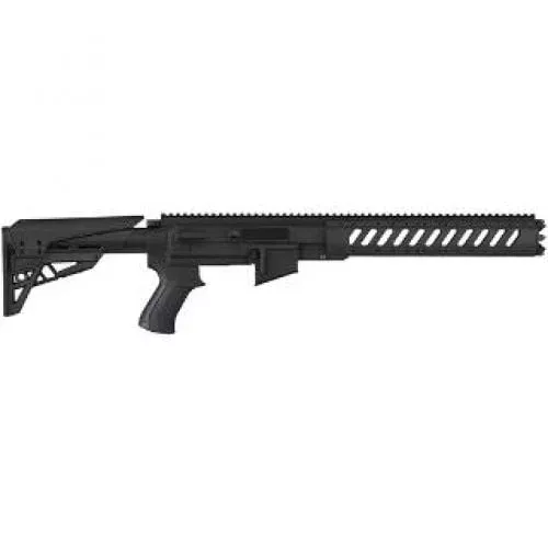 advanced-technology-ruger-ar2-taclite-conv-kit-6-sided-rail-black Advanced Technology Ruger AR2 TacLite Conv Kit 6 Sided Rail Black