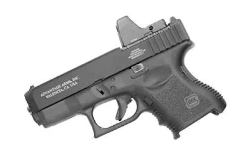advantage-arms-mod-ca-glock-26-27-22-lr-conversion-kit-10-round-black Advantage Arms MOD-CA For Glock 26/27 22 LR Conversion Kit 10-Round Black