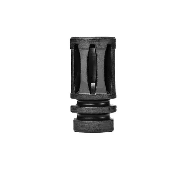 aero-precision-a2-flash-hider-30-cal-5-8-24 Aero Precision, A2 Flash Hider, .30 cal, 5/8×24″