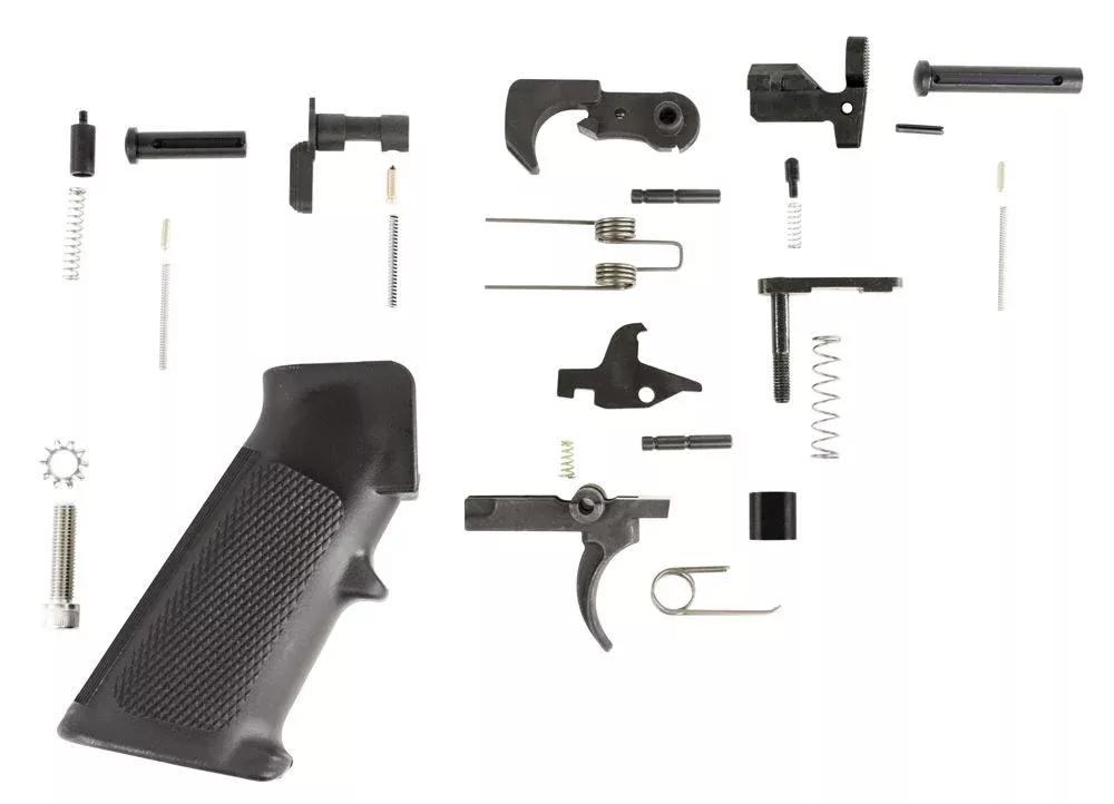 aero-precision-m5-308-standard-lower-parts-kit Aero Precision M5 .308 Standard Lower Parts Kit