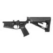 Aero Precision M5 Enhanced Complete Lower Receiver .308 Win Black AR-10 Pattern Lower Receiver