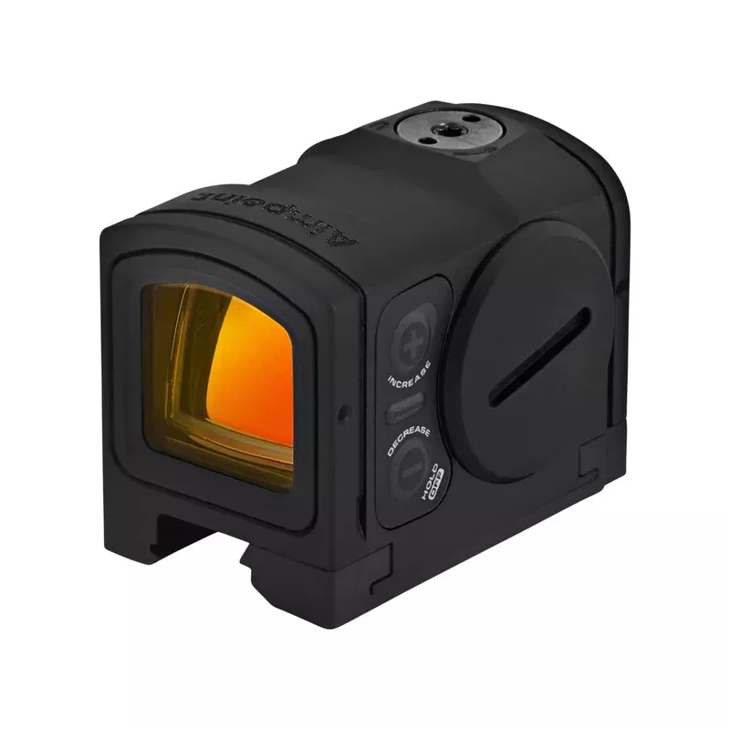 aimpoint-acro-s-2-9-moa-rib-mount Aimpoint ACRO S-2, 9 MOA, Rib Mount