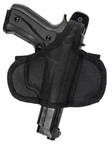 akar-b7202-owb-nylon-thumb-break Akar B7202 OWB Nylon Thumb Break