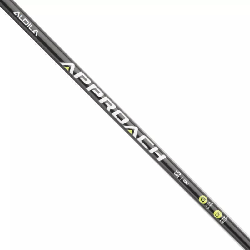 aldila-approach-iron-shaft-370-parallel-tip Aldila Approach Iron Shaft .370″ Parallel Tip