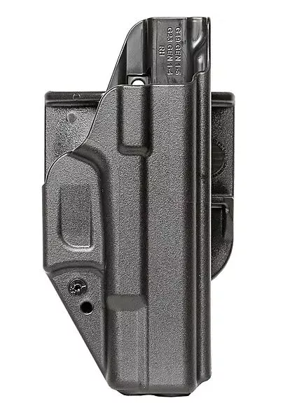 alien-gear-roswell-glock-43x-owb-holster Alien Gear Roswell For Glock 43X OWB Holster