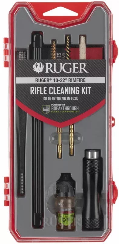 Allen Company Ruger 10/22 Cleaning Kit