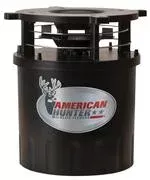 american-hunter-30591-r-pro-feeder-kit-with-digital-clock American Hunter 30591 R-Pro Feeder Kit with Digital Clock