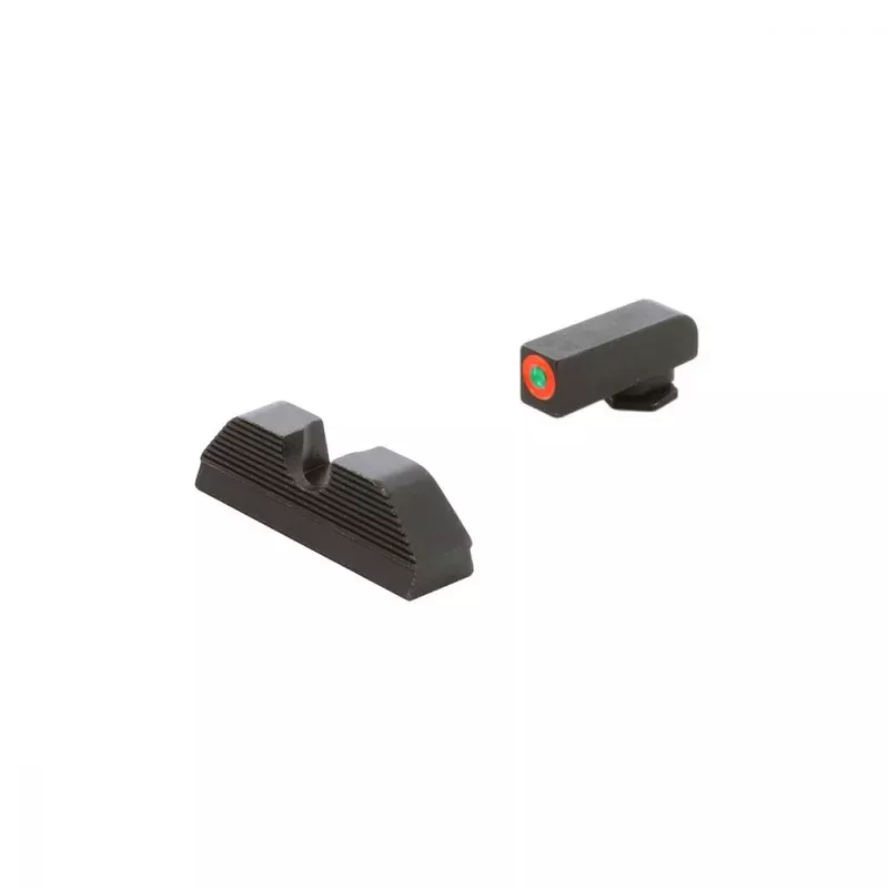 ameriglo-protector-gl-355-tritium-sight-set Ameriglo Protector GL-355 Tritium Sight Set