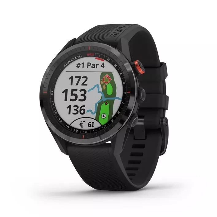 approach-s62-gps-watch Approach S62 GPS Watch