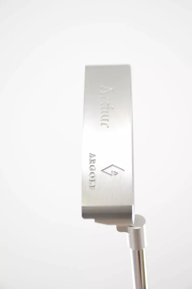 argolf-arthur-arm-lock-putter-40 Argolf Arthur Arm Lock Putter 40″