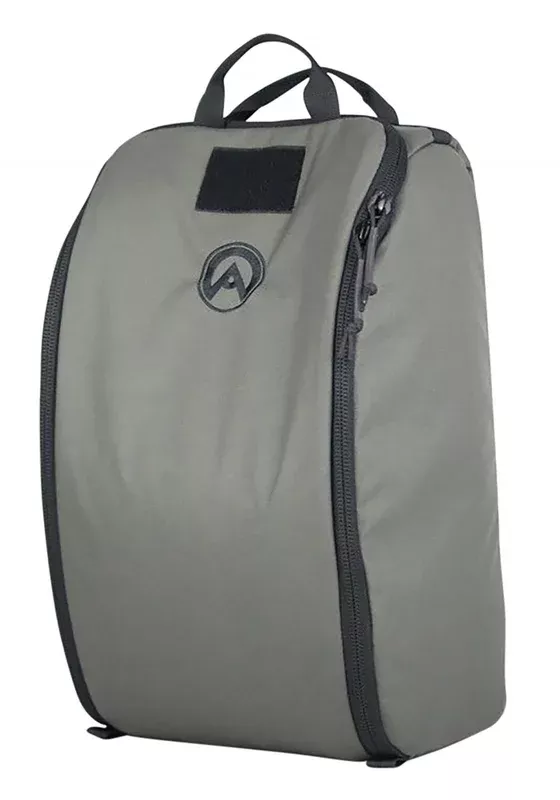 armasight-exfil-ltp-helmet-bag-gray Armasight EXFIL LTP Helmet Bag Gray