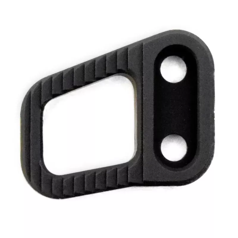 armaspec-b2-extended-magazine-release-black Armaspec B2 Extended Magazine Release Black