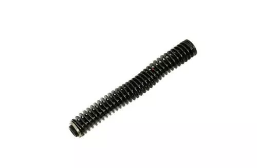 armaspec-guide-rod-glock-fluted-black-gen-1-3-compact Armaspec Guide Rod for Glock Fluted Black Gen 1-3 Compact