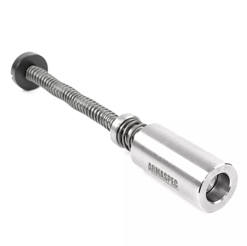 armaspec-stealth-recoil-spring-srs-308-gen4-5-7oz Armaspec, Stealth Recoil Spring SRS-308, GEN4, 5.7OZ