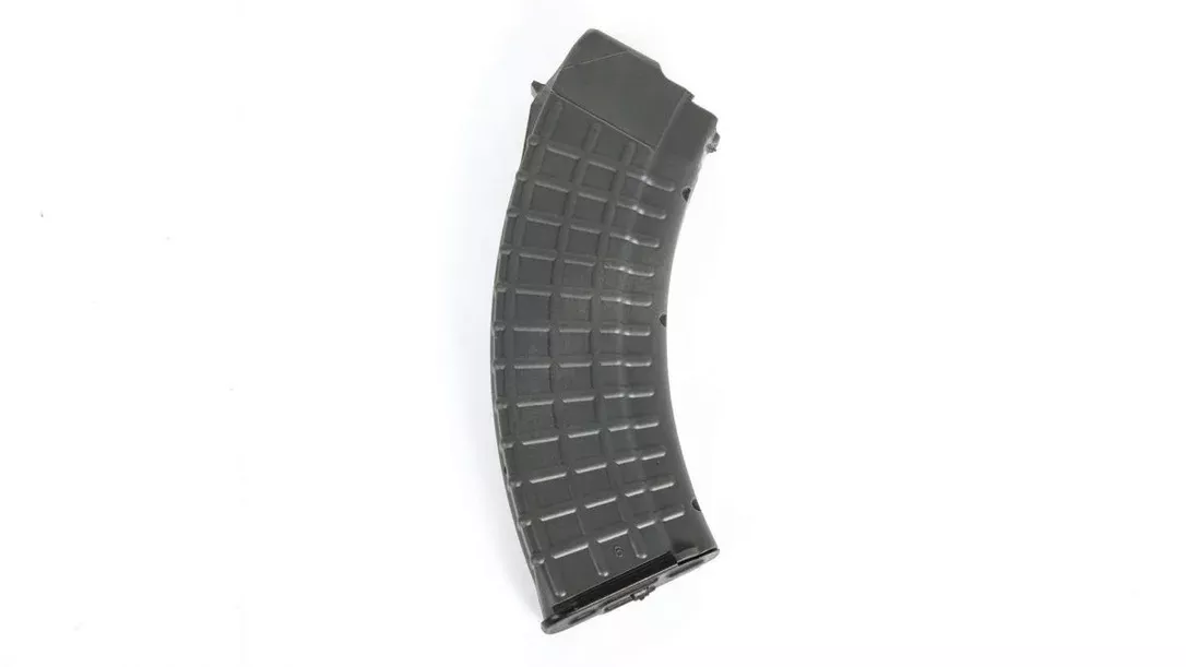 Arsenal Firearms Circle 10 Covert Gray Polymer