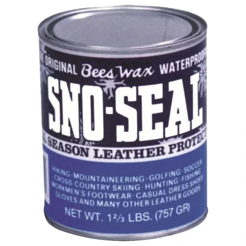 atsko-sno-seal-wax-1-qt Atsko Sno-Seal Wax 1 qt