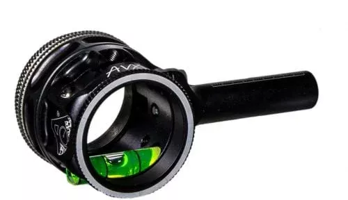 Axcel AVX-31 T Connector Scope Kit Black