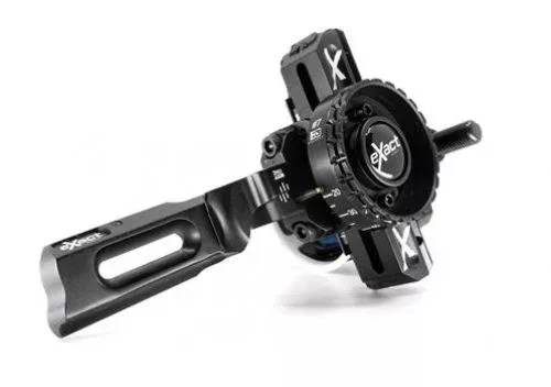 B3 Exact LINX Pro Right Hand Picatinny