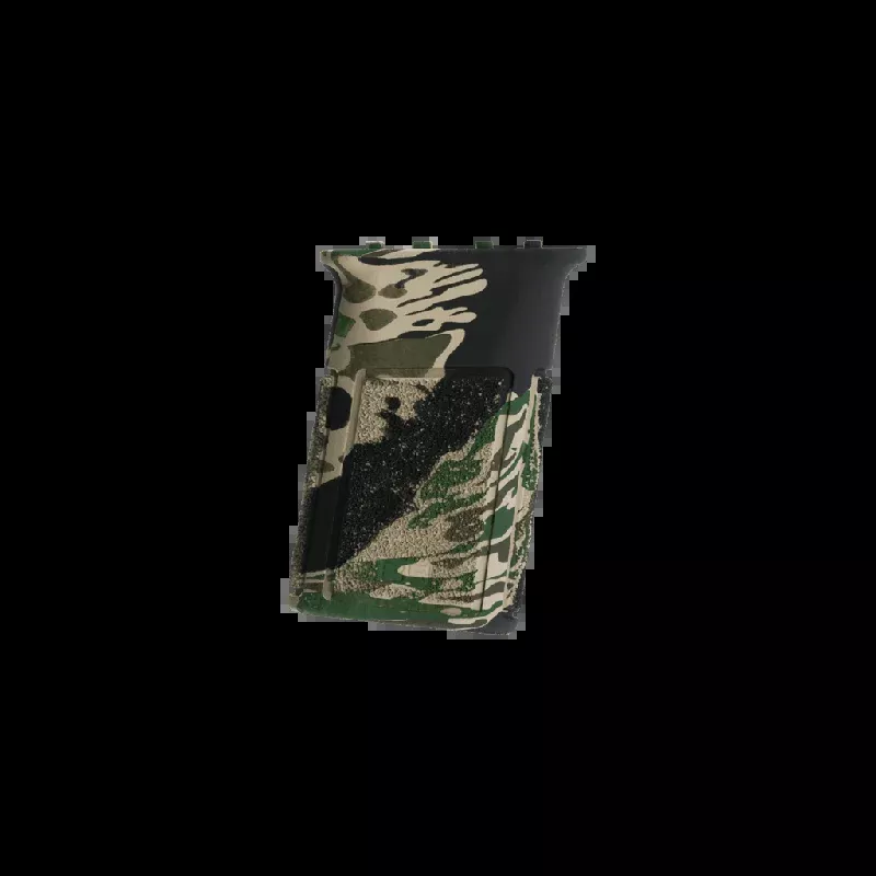 b5-systems-vertical-grip-m-lok-tiger-stripe B5 Systems, Vertical Grip, M-Lok, Tiger Stripe