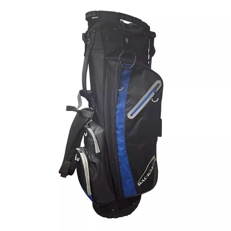 backspin-6-way-stand-bag-2023 Backspin 6-Way Stand Bag – 2023