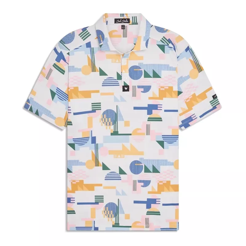 bad-birdie-1988-golf-polo Bad Birdie 1988 Golf Polo