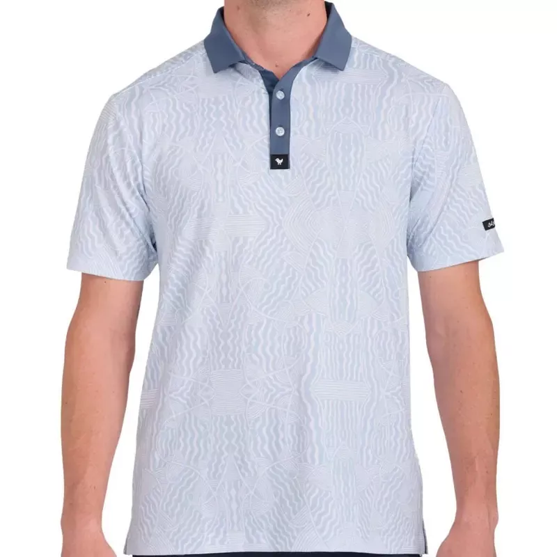 bad-birdie-peru-nights-golf-polo Bad Birdie Peru Nights Golf Polo