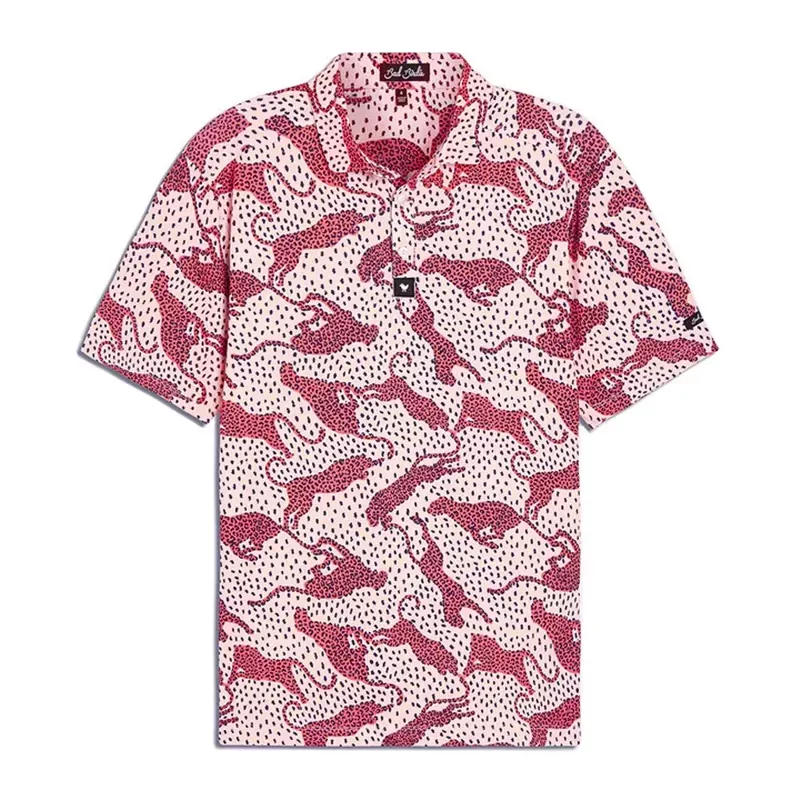 bad-birdie-sahara-polo Bad Birdie Sahara Polo