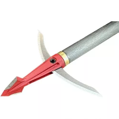 barnett-gamecrusher-hybrid-broadheads Barnett GameCrusher Hybrid Broadheads
