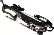 barnett-hyper-whitetail-410-crossbow BARNETT Hyper Whitetail 410 Crossbow