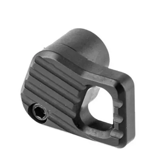 Battle Arms Development BAD-EMMR Enhanced Modular Mag Release Medium Black