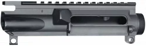 battle-arms-development-wh556-urs-workhorse-upper-receiver-black-anodized Battle Arms Development WH556-URS Workhorse Upper Receiver Black Anodized