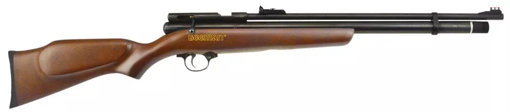 Beeman 1322 Chief Bolt Blued