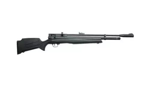 beeman-chief-ii-plus-s-pcp-air-rifle Beeman Chief II Plus-S PCP Air Rifle
