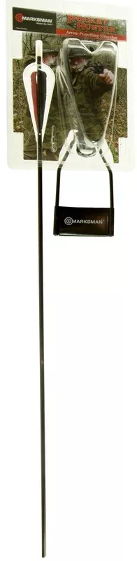 Beeman Marksman Pocket Hunter Steel Frame