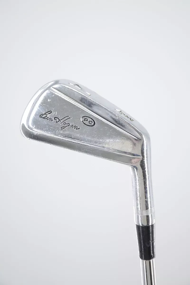 Ben Hogan Apex Pc 4 Iron S Flex 38″