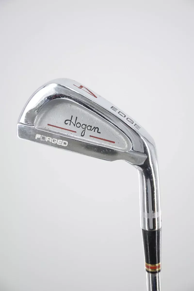 Ben Hogan Edge 4 Iron R Flex 38.25″