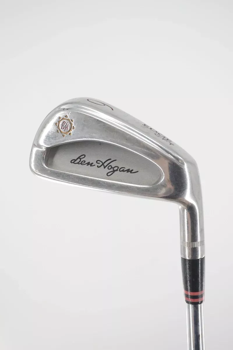 ben-hogan-edge-cft-6-iron-r-flex-37 Ben Hogan Edge CFT 6 Iron R Flex 37″