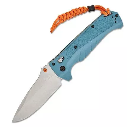benchmade-adira-drop-point-depth-blue-grivory-stonewash Benchmade Adira Drop Point Depth Blue Grivory Stonewash