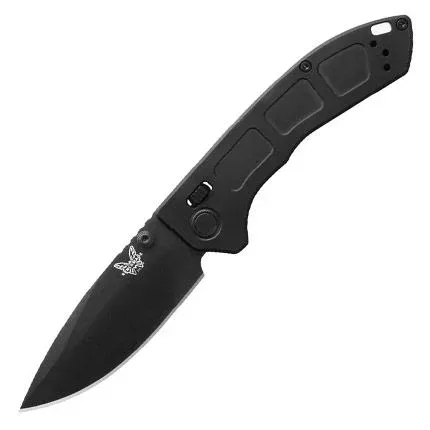 Benchmade Mini Narrows AXIS 743BK-01 Folding Knife