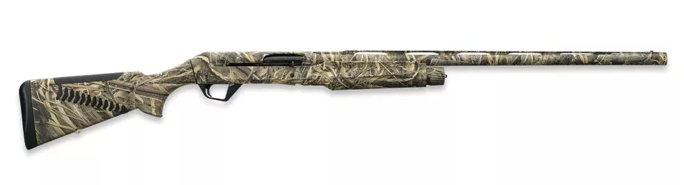 benelli-super-black-eagle-ii-left-hand-realtree-max-5-camo Benelli Super Black Eagle II Left-Hand Realtree Max-5 Camo