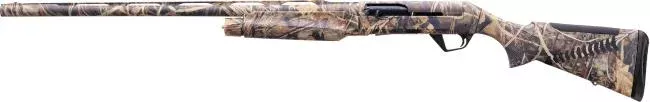 benelli-super-black-eagle-ii-left-hand-realtree-max-5 Benelli Super Black Eagle II Left Hand Realtree Max-5
