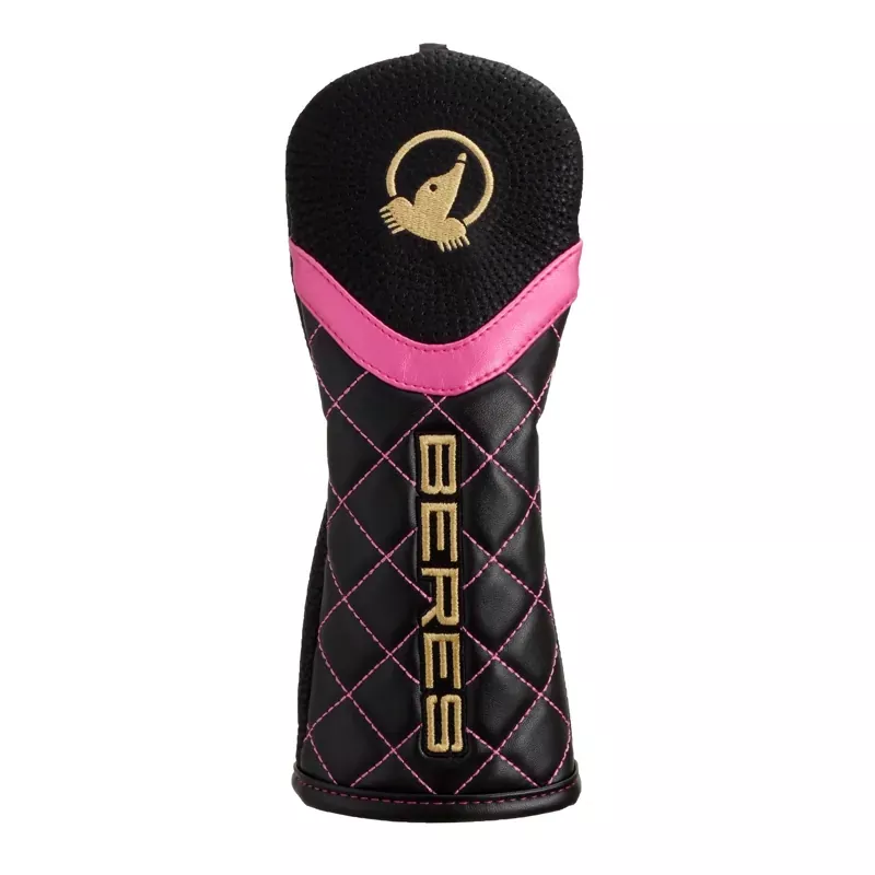 BERES 2/3-star Hybrid Headcover pt2