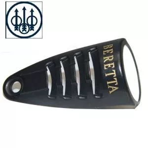 Beretta 391 12ga. Forend Flange without Rivet